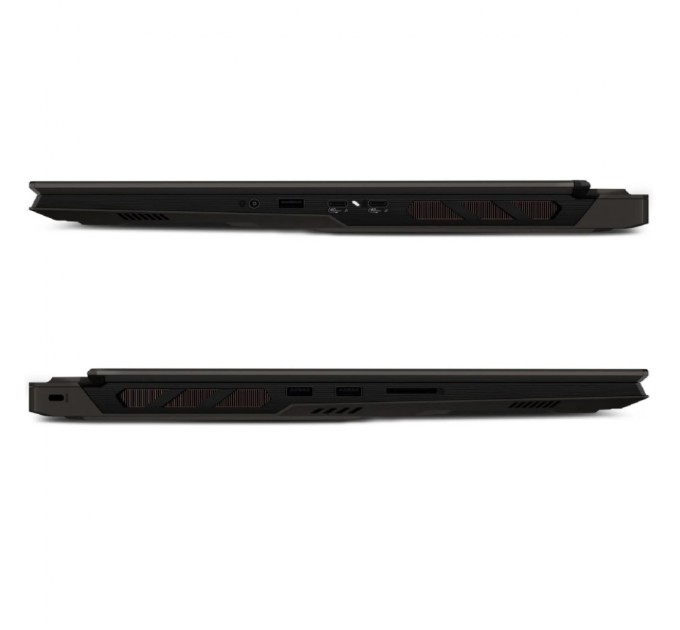 Ноутбук MSI Vector A18 HX A9WIG-220UA (9S7-182L84-220)