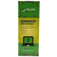 Аккумулятор для ноутбука HP 240 G4 (HS04, HP2500L7) 14.8V 2600mAh PowerPlant (NB460656)