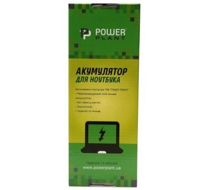 Аккумулятор для ноутбука HP 240 G4 (HS04, HP2500L7) 14.8V 2600mAh PowerPlant (NB460656)