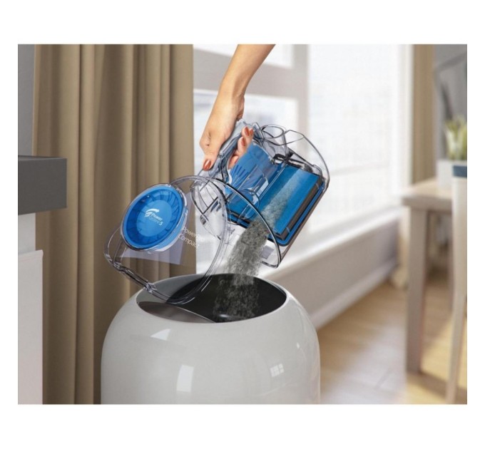 Пилосос Philips FC9334/09