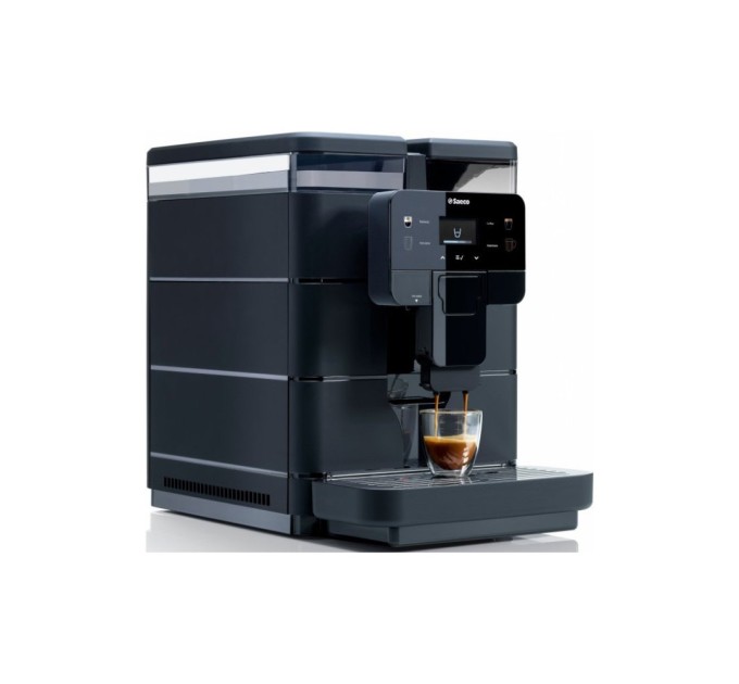 Кавомашина Saeco New Royal Black