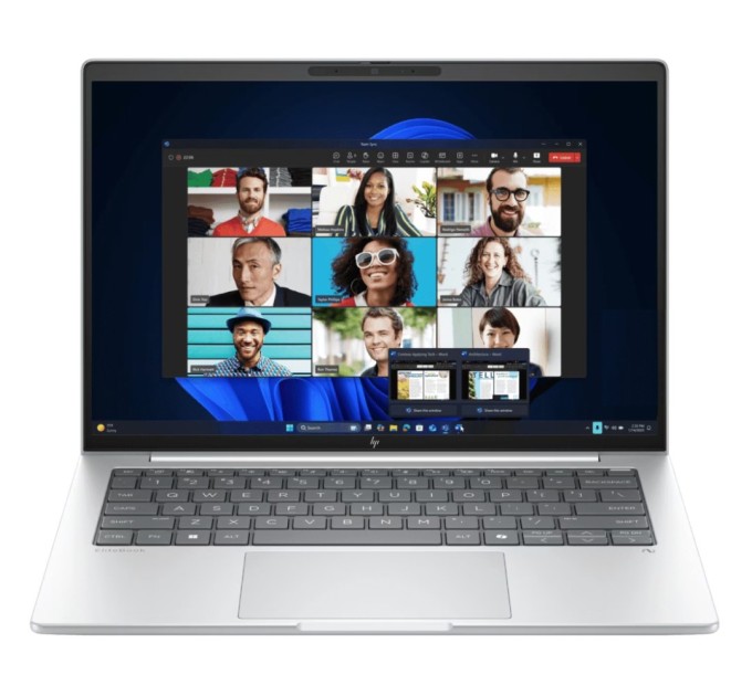 Ноутбук HP EliteBook 8 G1i (CU0G3ET)