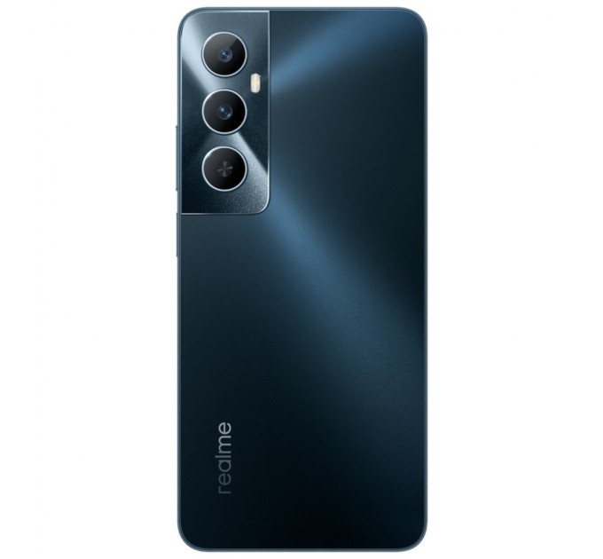 Мобільний телефон realme C65 6/128GB Starlight Black