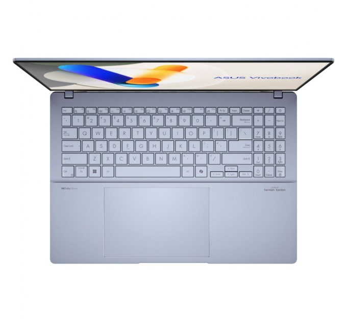 Ноутбук ASUS Vivobook S 16 OLED S5606CA-RI084 (90NB1551-M00390)