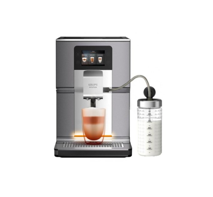 Кавомашина Krups EA875E10