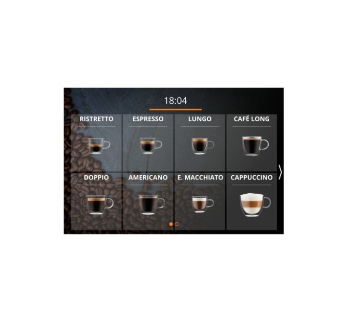 Кавомашина Krups EA875E10