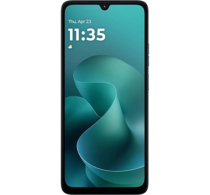 Мобільний телефон Motorola G06 4/256GB Tapestry (PBA20004UA)