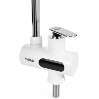 Проточний водонагрівач Hölmer HHW-202L