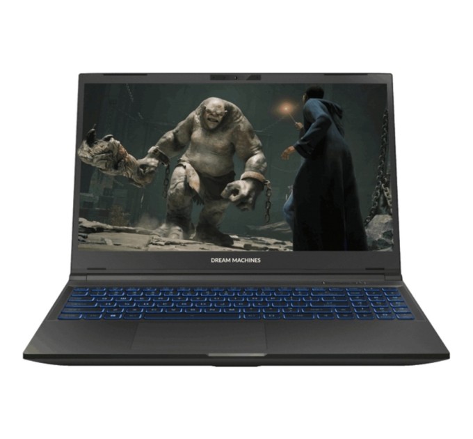 Ноутбук Dream Machines RG3050-15 (RG3050-15UA77)