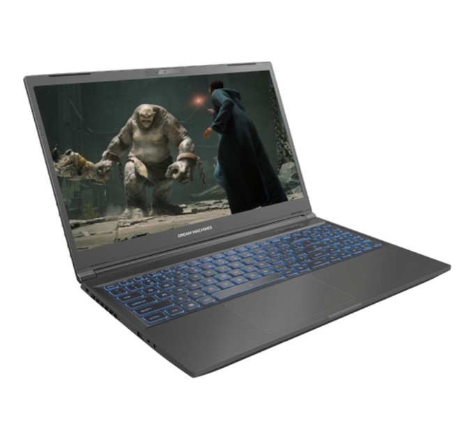 Ноутбук Dream Machines RG3050-15 (RG3050-15UA77)