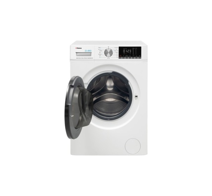 Пральна машина Hansa WDHG814481W