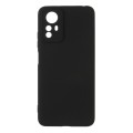 Чохол до мобільного телефона Armorstandart Matte Slim Fit Xiaomi Redmi Note 12S 4G Camera cover Black (ARM67502)