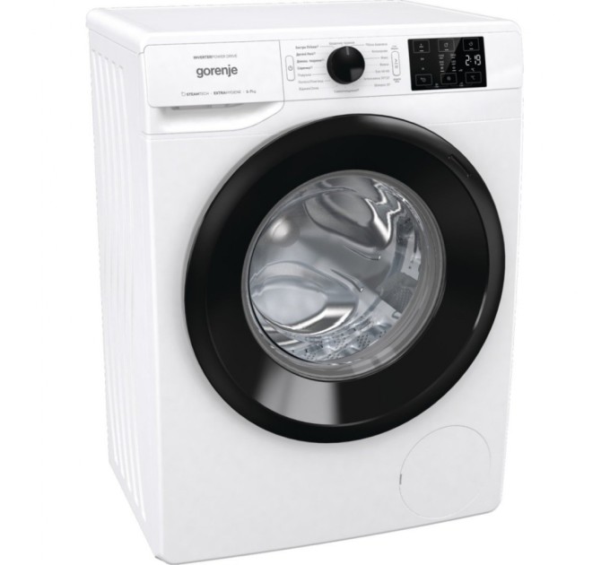 Пральна машина Gorenje WNEI84SDS