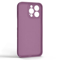 Чохол до мобільного телефона Armorstandart Icon Ring Apple iPhone 14 Pro Max Grape (ARM68728)