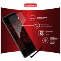 Скло захисне Intaleo Full Glue Tecno Camon 17P (1283126515842)