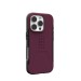 Чохол до мобільного телефона UAG iPhone 16 Pro Civilian Magsafe Bordeaux (114444119049)