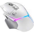 Мишка Logitech G502 X Plus Wireless White (910-006171)