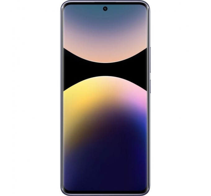 Мобільний телефон Xiaomi Redmi Note 14 Pro+ 5G 8/256GB Lavender Purple (1123282)
