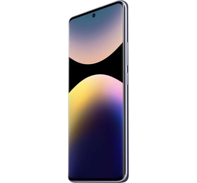 Мобільний телефон Xiaomi Redmi Note 14 Pro+ 5G 8/256GB Lavender Purple (1123282)