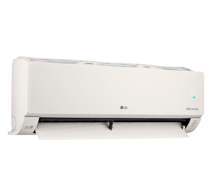 Кондиціонер LG AB12BK.NSJR