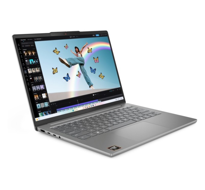 Ноутбук Lenovo IdeaPad Slim 5 14ARP10 (83HT0035RA)