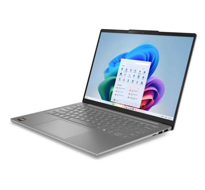 Ноутбук Lenovo IdeaPad Slim 5 14ARP10 (83HT0035RA)