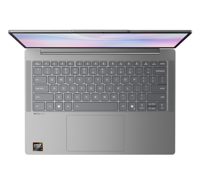 Ноутбук Lenovo IdeaPad Slim 5 14ARP10 (83HT0035RA)