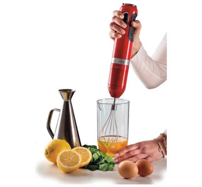 Блендер Ariete 602 RD (00C060200AR0)