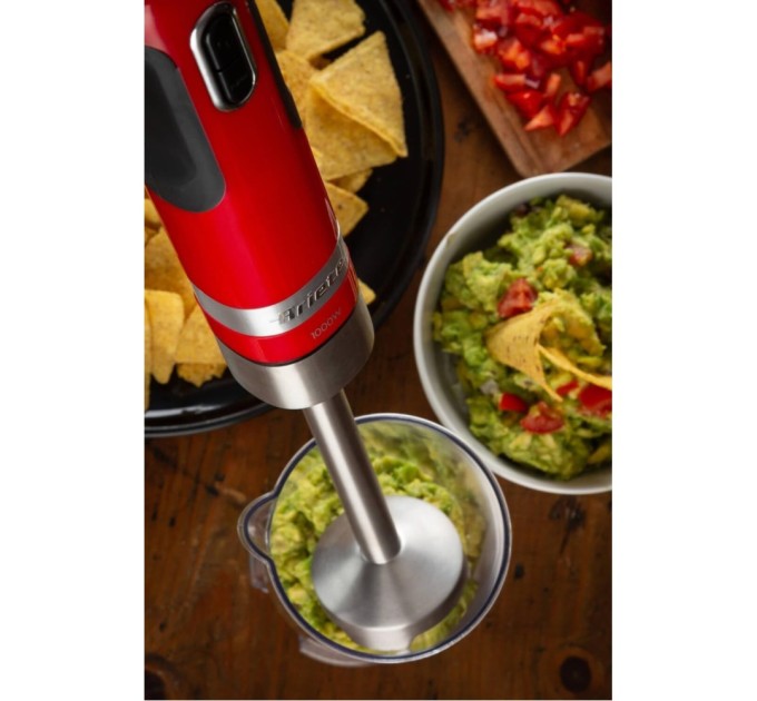 Блендер Ariete 602 RD (00C060200AR0)