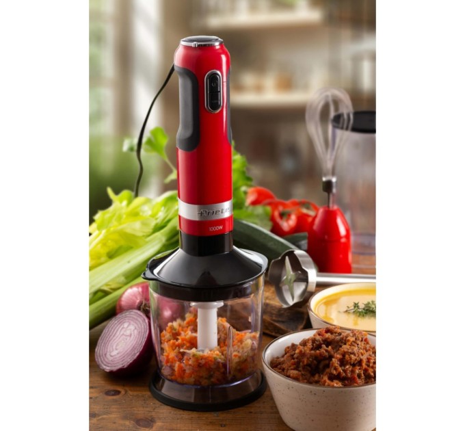 Блендер Ariete 602 RD (00C060200AR0)