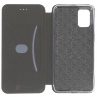 Чохол до мобільного телефона BeCover Exclusive Samsung Galaxy M31s SM-M317 Black (705264)