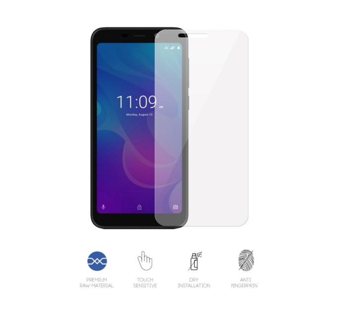 Пленка защитная Armorstandart Meizu C9 (ARM57980)