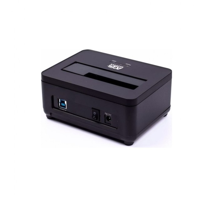 Док-станція AgeStar USB3.0 black (3UBT7 (Black))