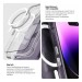 Чохол до мобільного телефона Armorstandart Clear Magsafe Apple iPhone 15 Pro Max Tansparent (ARM71052)