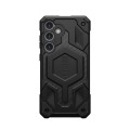 Чохол до мобільного телефона UAG Samsung Galaxy S24+ Monarch Carbon Fiber (214413114242)