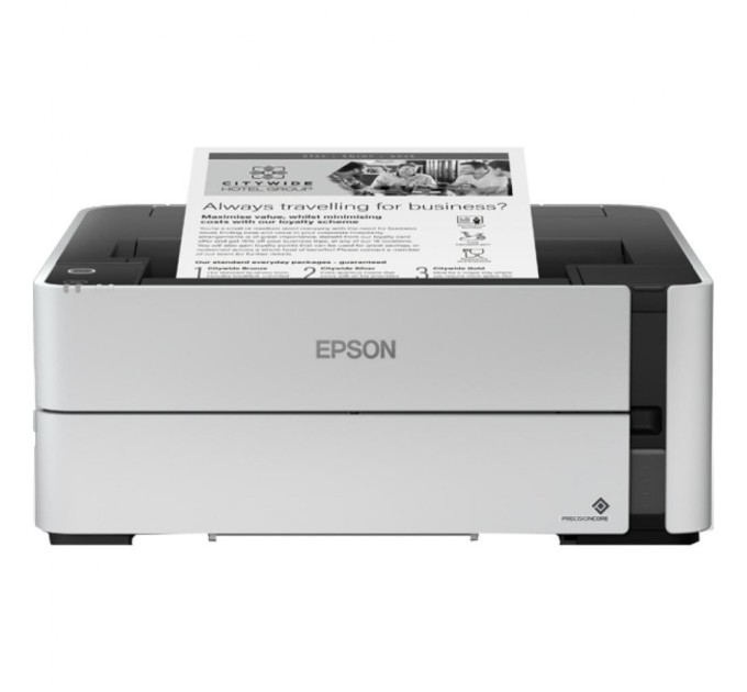 Струменевий принтер Epson M1140 (C11CG26405)