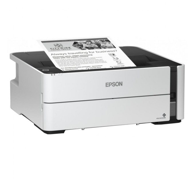 Струменевий принтер Epson M1140 (C11CG26405)