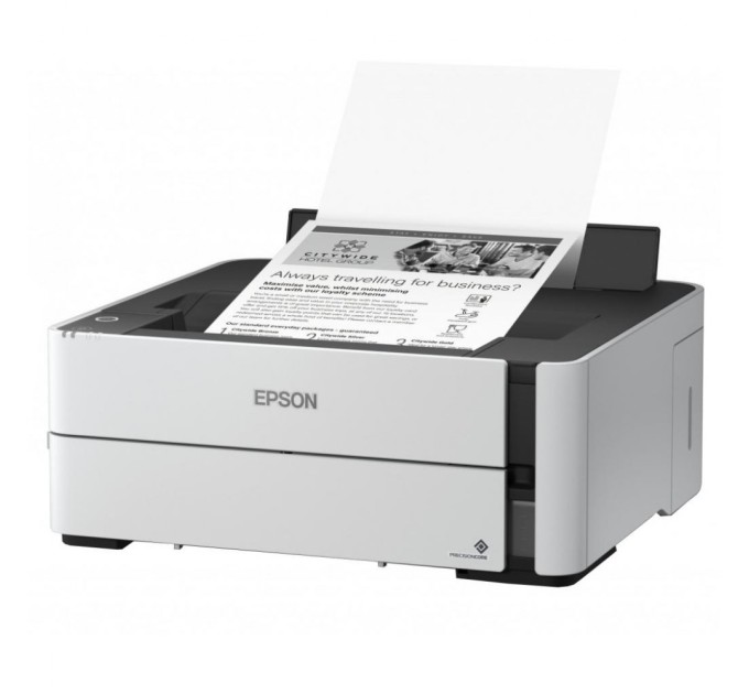 Струменевий принтер Epson M1140 (C11CG26405)