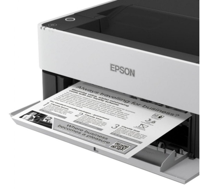 Струменевий принтер Epson M1140 (C11CG26405)