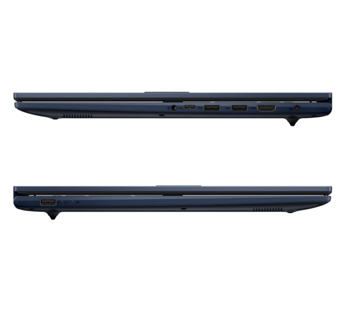 Ноутбук ASUS Vivobook 17 X1704VA-AU456 (90NB13X2-M003U0)