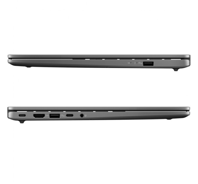 Ноутбук ASUS Vivobook S 14 M3407HA-LY017 (90NB16E1-M000N0)