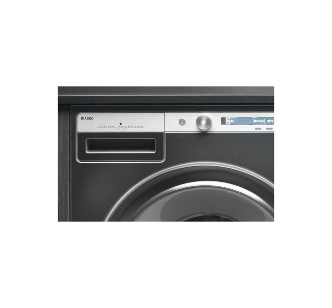 Пральна машина ASKO W2084B.W