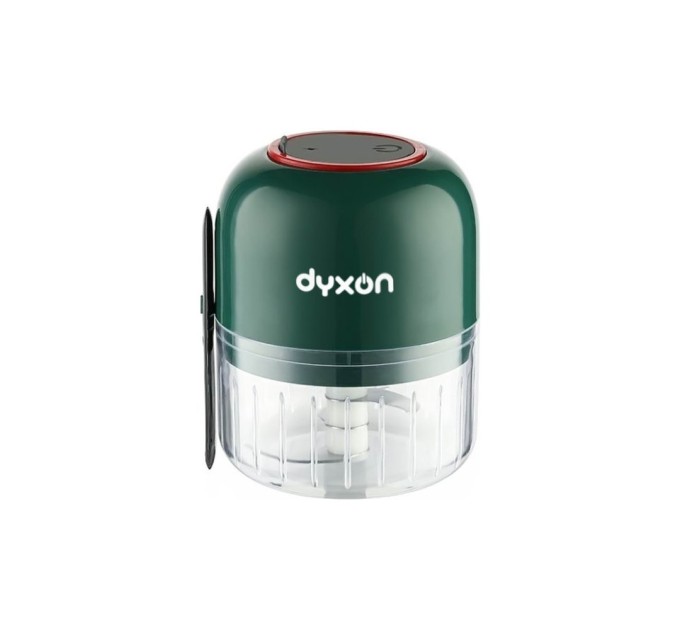 Блендер DYXON MEGAMIX 300 GREEN (DXNBMGMX300G)