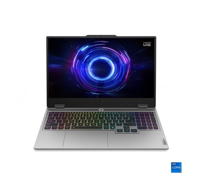 Ноутбук Lenovo LOQ 15IRX10 (83JE00XYRA)