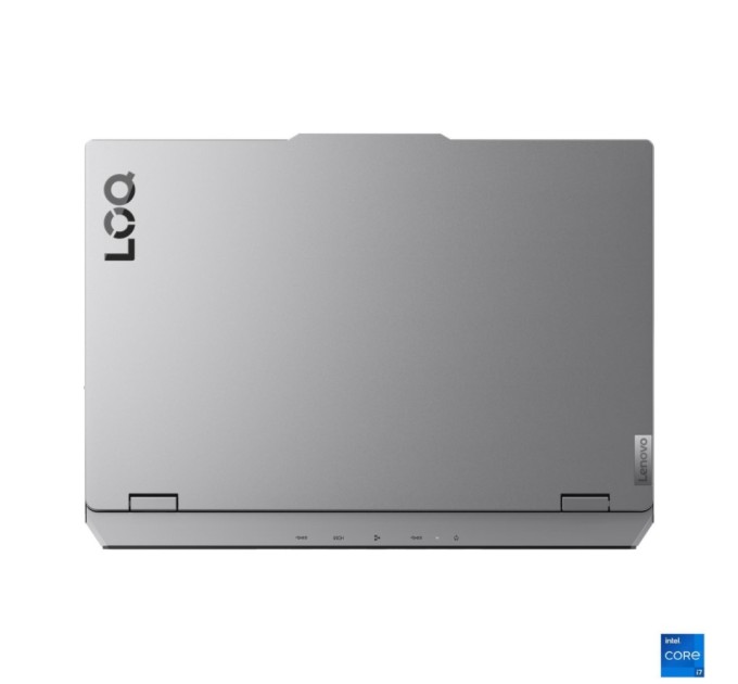 Ноутбук Lenovo LOQ 15IRX10 (83JE00XYRA)