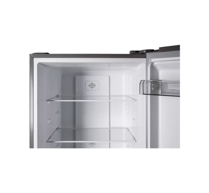 Холодильник Grunhelm BRH-N185D68I