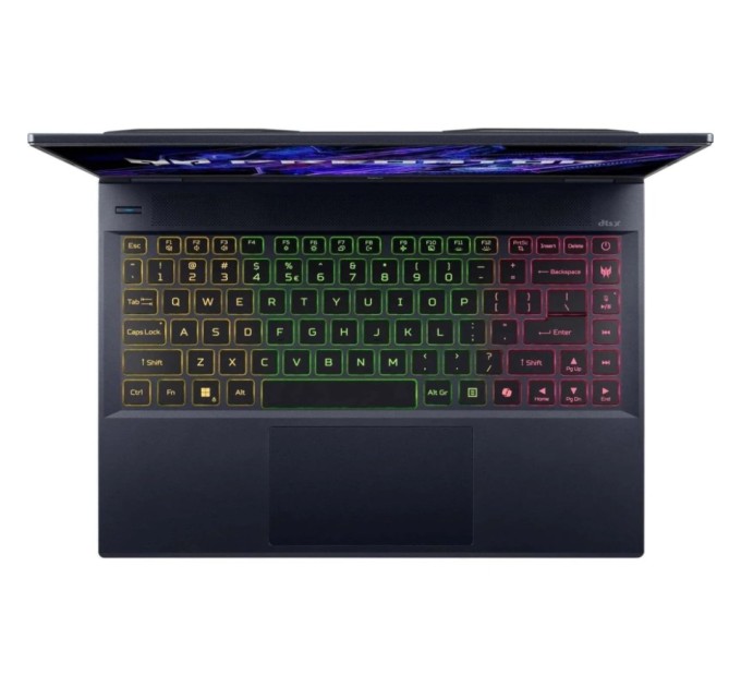 Ноутбук Acer Predator Helios Neo 14 PHN14-71 (NH.QY3EU.005)