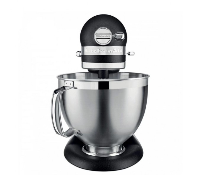 Кухонний комбайн KitchenAid 5KSM185PSEBK