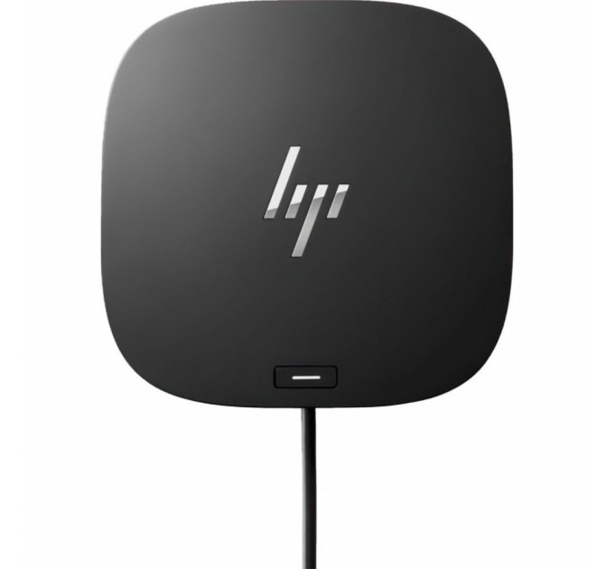 Порт-реплікатор HP USB-C Dock G5 EURO (26D32AA)