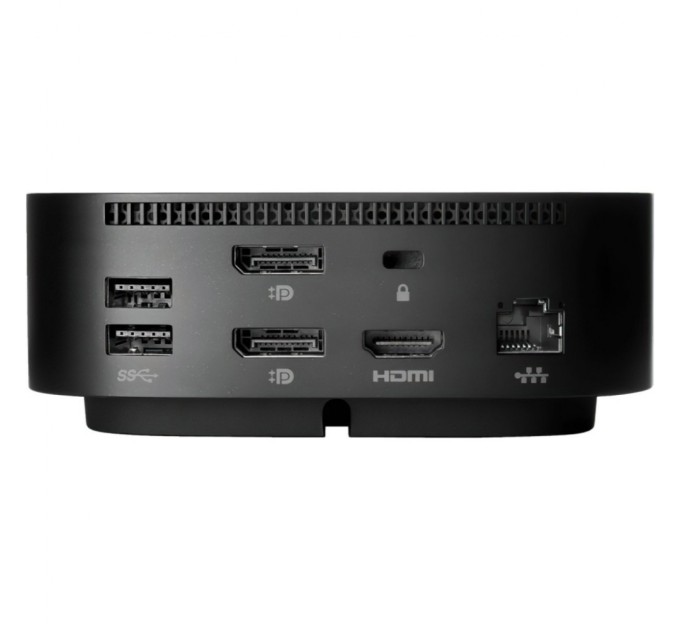 Порт-реплікатор HP USB-C Dock G5 EURO (26D32AA)